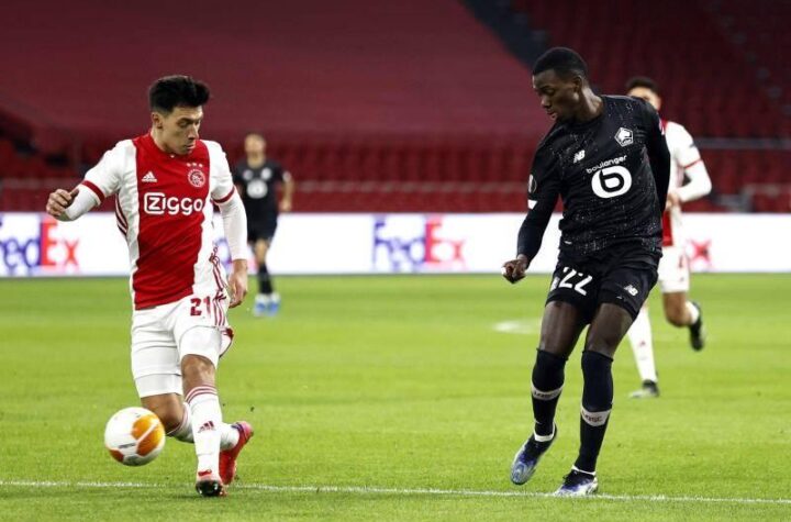 มาร์ติเนซถูก