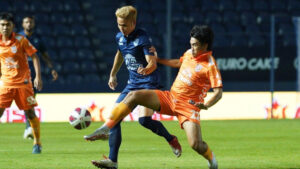 บุรีรัมย์สถิติหรู