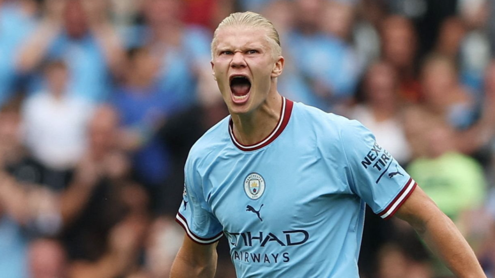 แมนซิตี้ยังมาแรง