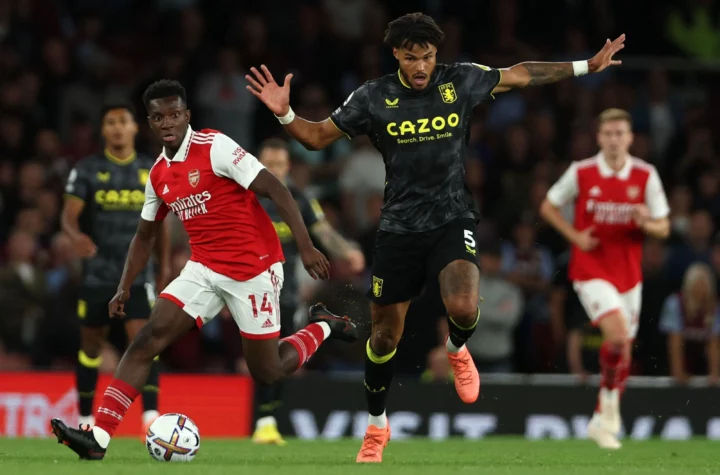 ยิงตีเสมอ