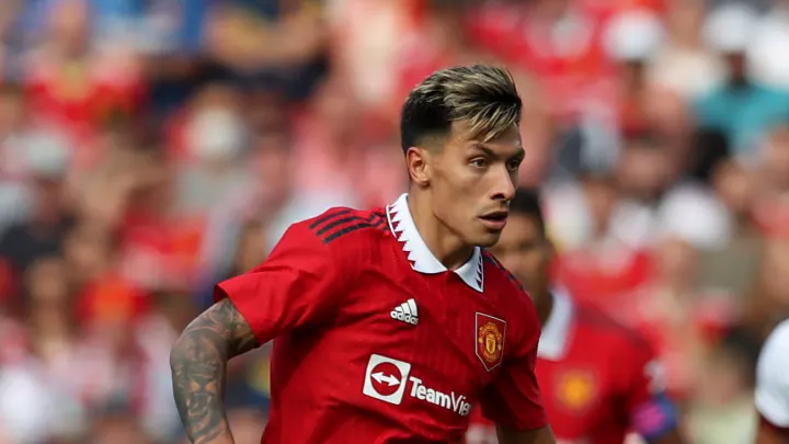 ข่าวลือเซ็นสัญญา