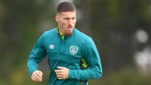 วิงแบ็กไอร์แลนด์