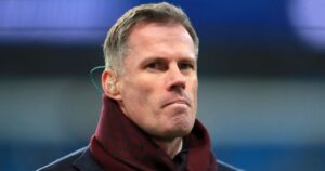 คาร์ราเกอร์ตำนาน