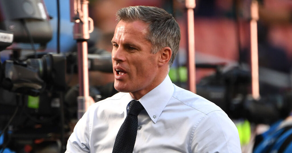 คาร์ราเกอร์ตำนาน