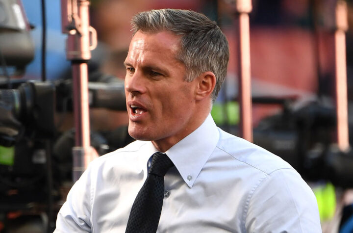 คาร์ราเกอร์ตำนาน