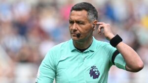 ประตูของลิเวอร์พูล