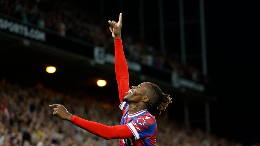 ประตูของลิเวอร์พูล