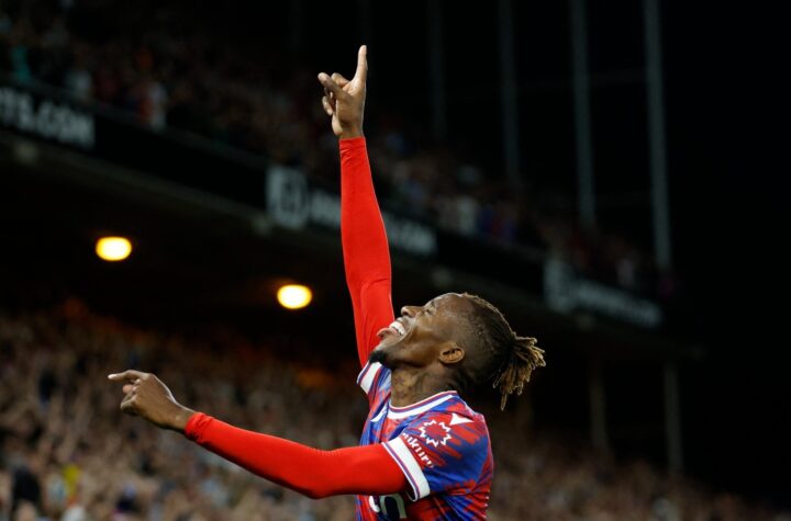 ประตูของลิเวอร์พูล