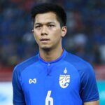 ได้รับบาดเจ็บ