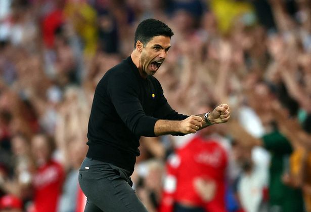 รักษาสถิติที่สมบูรณ์