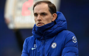 ทูเคิ่ลออกแถลงการณ์