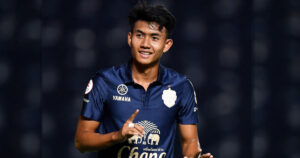 ศุภณัฐคว้าตำแหน่ง