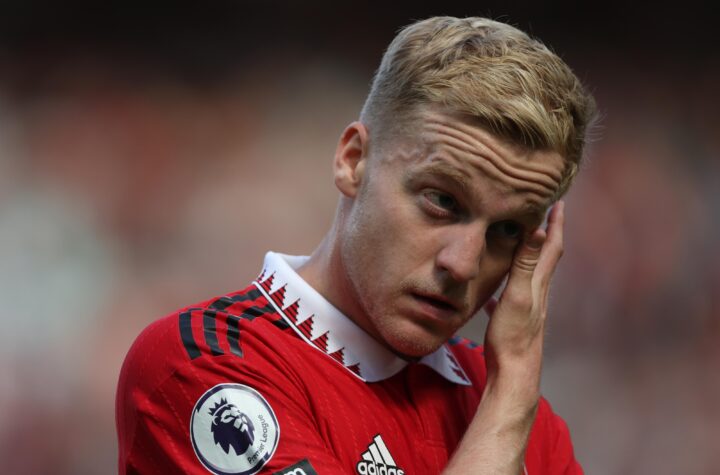 อดีตเอเยนต์ของ