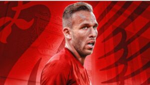 กองกลางชาวบราซิล