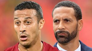 ริโอ เฟอร์ดินานด์