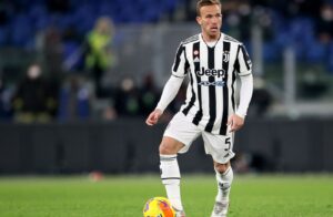 กองกลางชาวบราซิล