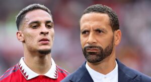 ริโอ เฟอร์ดินานด์