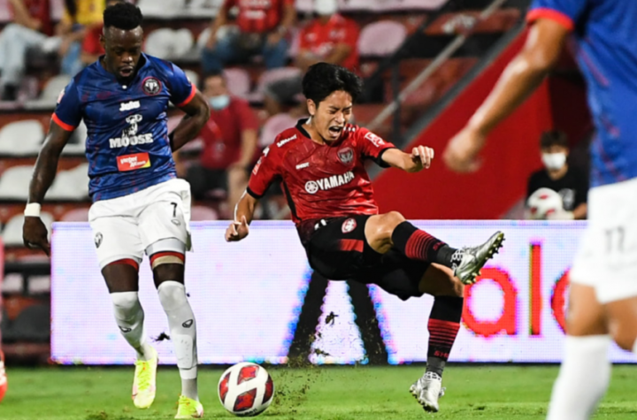 เตรียมแถลงข่าว