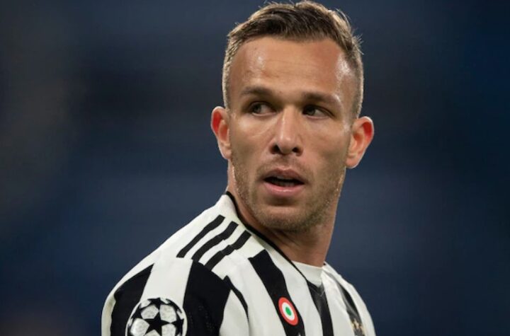 กองกลางชาวบราซิล