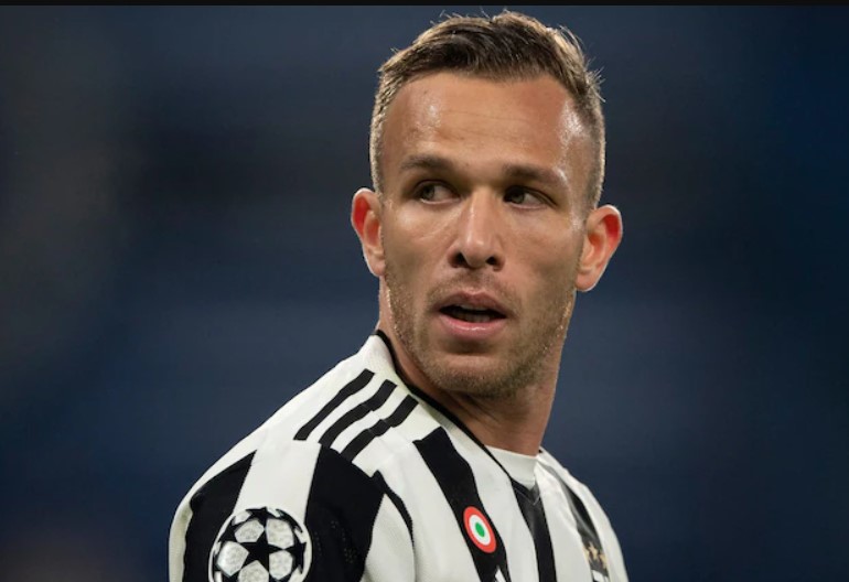 กองกลางชาวบราซิล