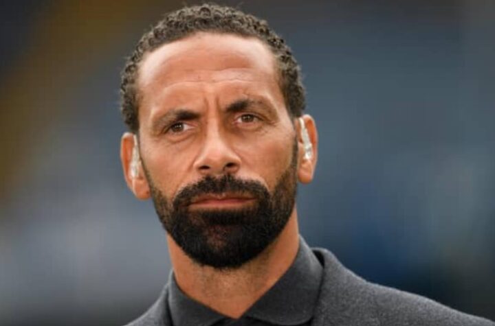 ริโอ เฟอร์ดินานด์