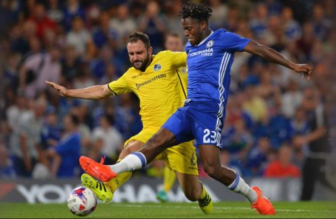 เหตุใดดาวเตะทีมชาติ