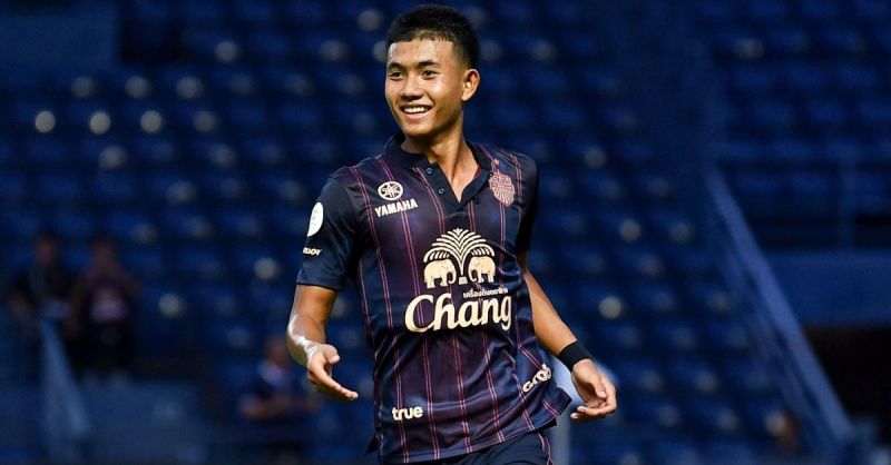 ศุภณัฐคว้าตำแหน่ง