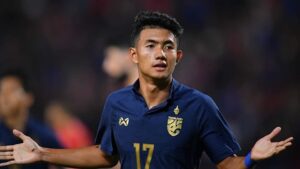 ศุภณัฐคว้าตำแหน่ง