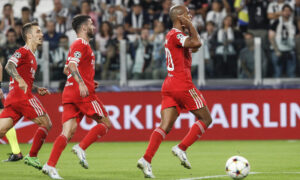 ผลสุดท้าย