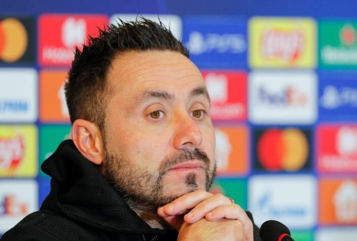 โค้ชที่มีเสน่ห์