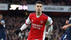 อาร์เซนอลตั้งเป้า