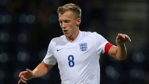 อังกฤษลุยบอลโลก