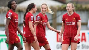 กลับมาลิเวอร์พูล