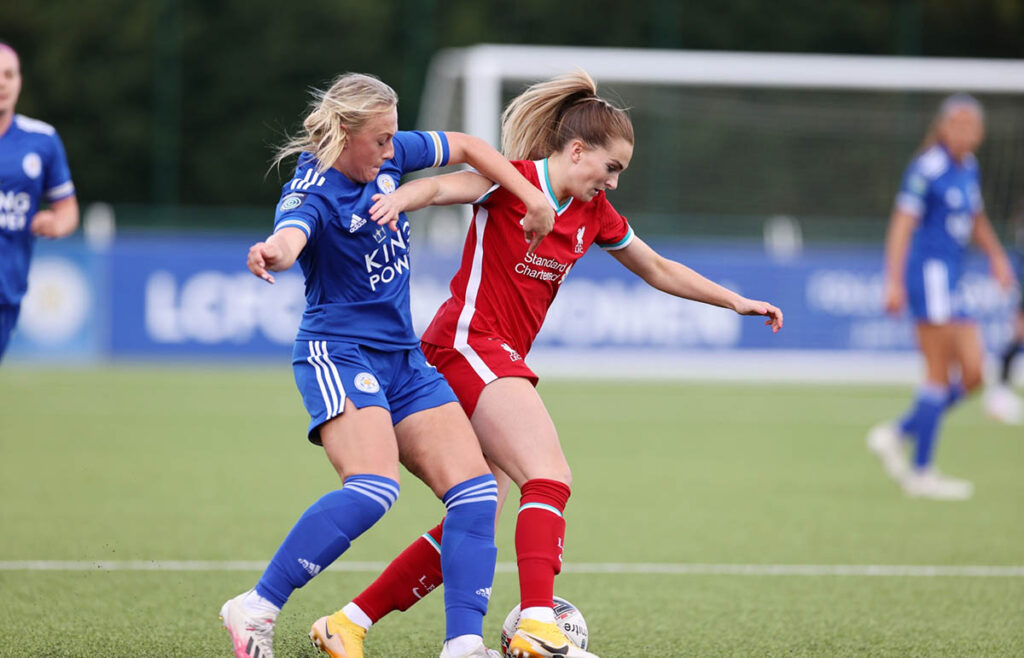 กลับมาลิเวอร์พูล