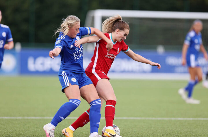 กลับมาลิเวอร์พูล