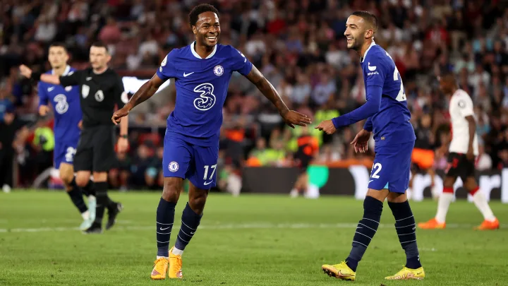 พรีเมียร์ลีกที่ยิ่งใหญ่