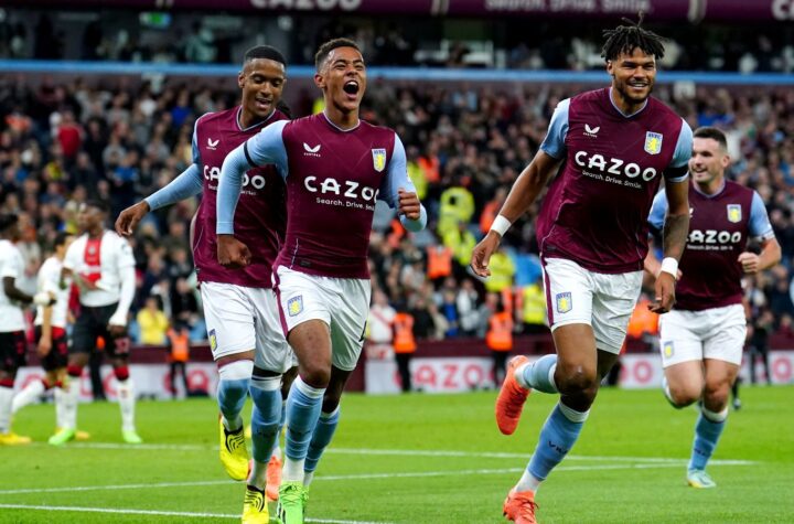 เกมคลี่คลายที่วิลล่า