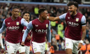 เกมคลี่คลายที่วิลล่า