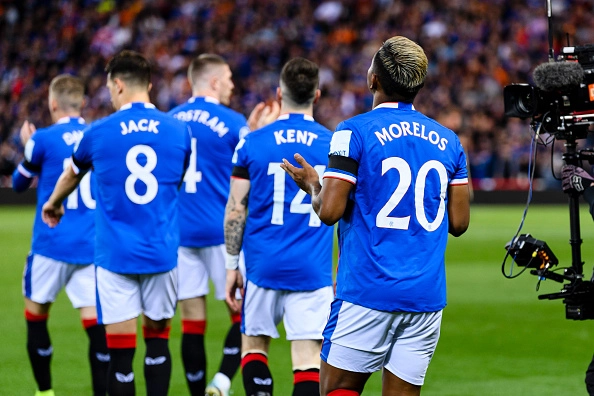 แม็คเกรเกอร์จอมเก๋า