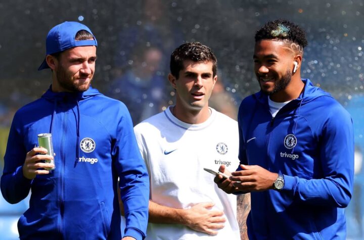 สตาร์เชลซีกล่าว