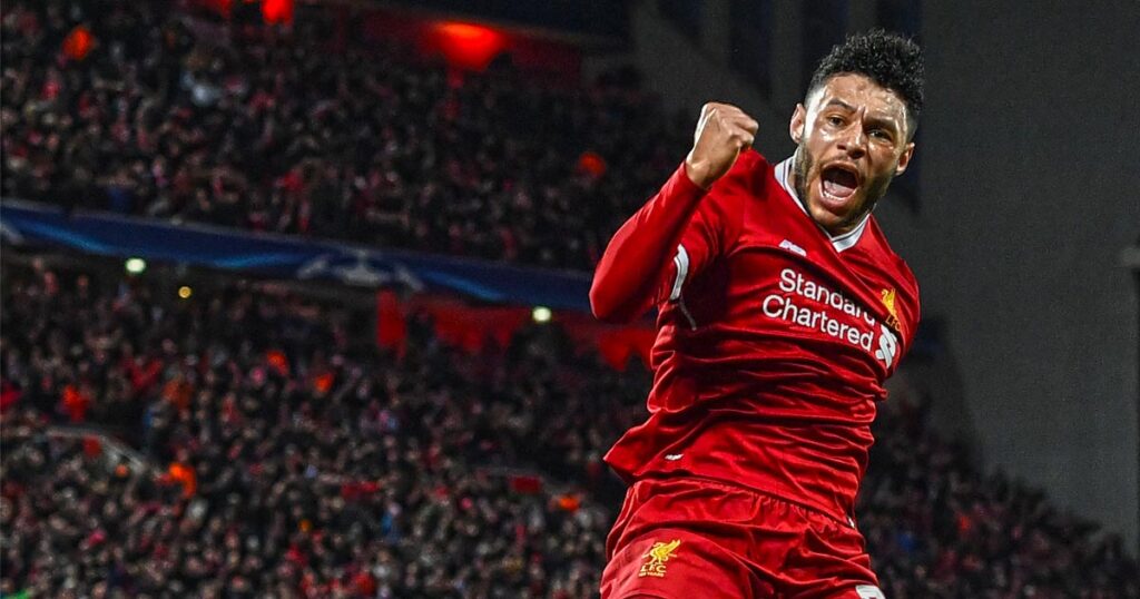 อเล็กซ์อ็อกซ์เลด