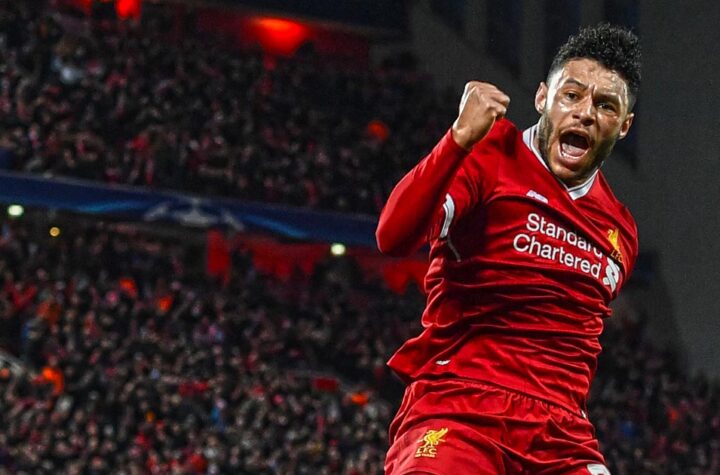 อเล็กซ์อ็อกซ์เลด