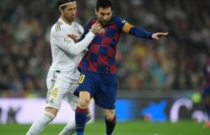 ลิโอเนล เมสซี่