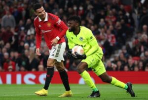 ฟรานซิส อูโซโฮ