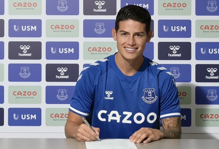 เอฟเวอร์ตัน