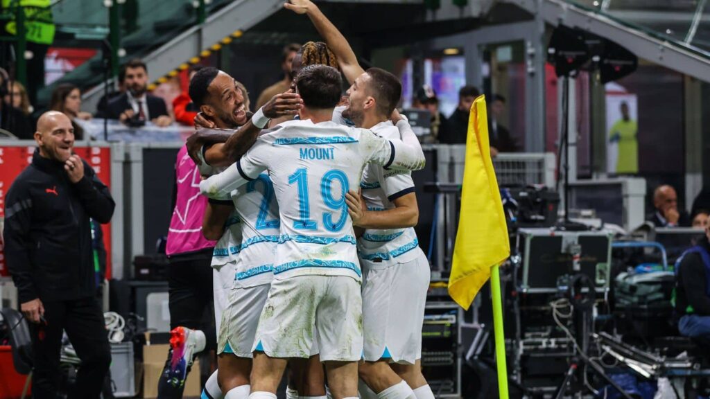 เดอะบลูส์