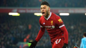 อเล็กซ์อ็อกซ์เลด