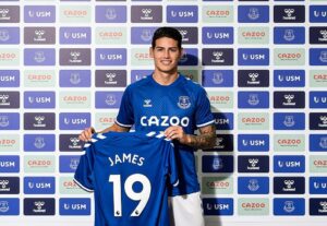 เอฟเวอร์ตัน