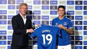 เอฟเวอร์ตัน