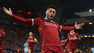 อเล็กซ์อ็อกซ์เลด